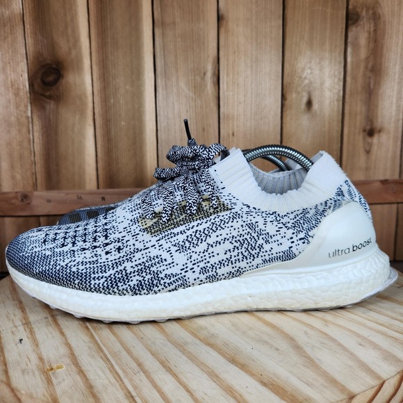 adidas gazelle silver green womens Adidas Men Ultraboost 5.0 Uncaged DNA 'Grey' Shoes – Extra Butter